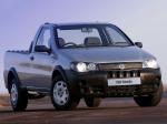 Fiat Strada 2005 года (ZA)